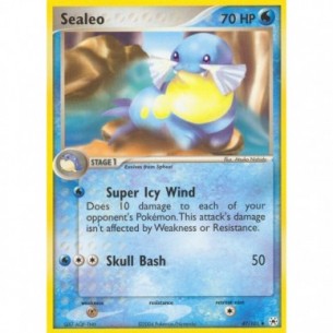 Sealeo