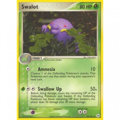 Swalot