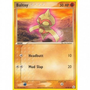 Baltoy