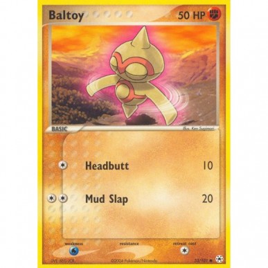 Baltoy