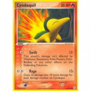 Cyndaquil
