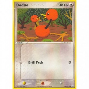 Doduo