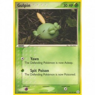 Gulpin