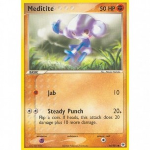 Meditite