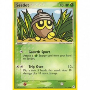 Seedot