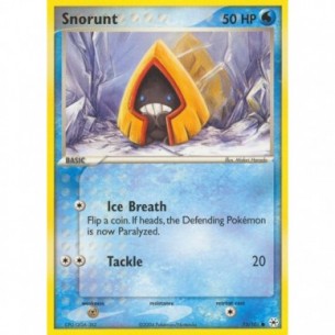 Snorunt