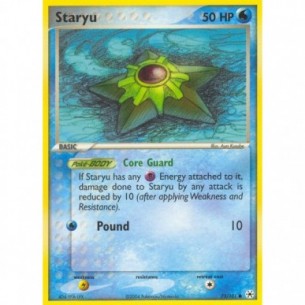 Staryu