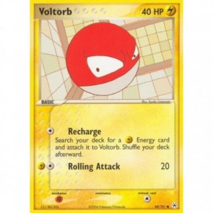 Voltorb
