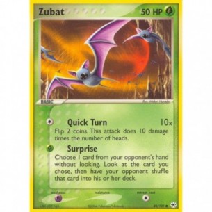 Zubat