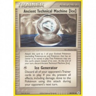Ancient Technical Machine...