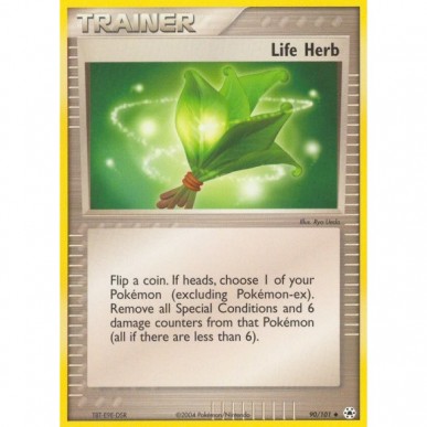 Life Herb