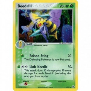Beedrill