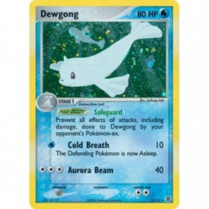 Dewgong