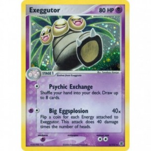 Exeggutor