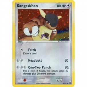 Kangaskhan