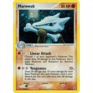 Marowak