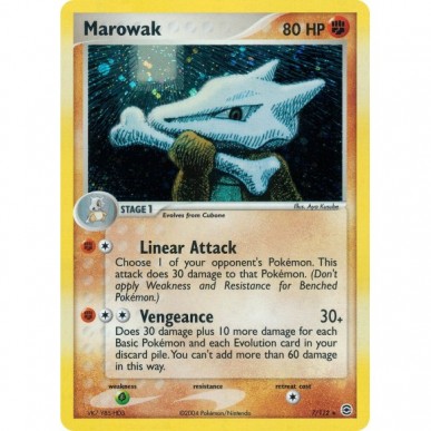 Marowak