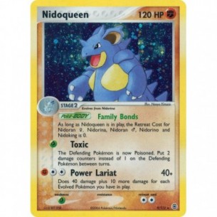 Nidoqueen