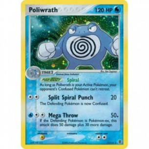 Poliwrath