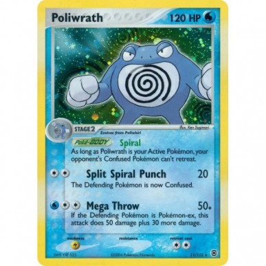 Poliwrath