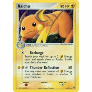 Raichu