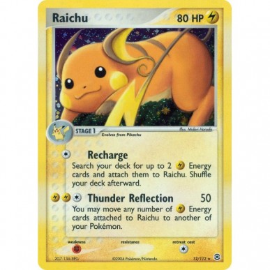 Raichu