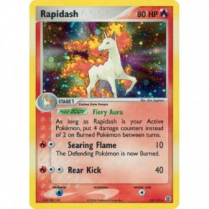 Rapidash