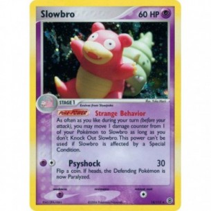 Slowbro