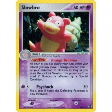 Slowbro