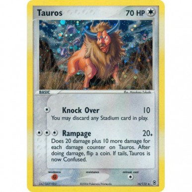 Tauros