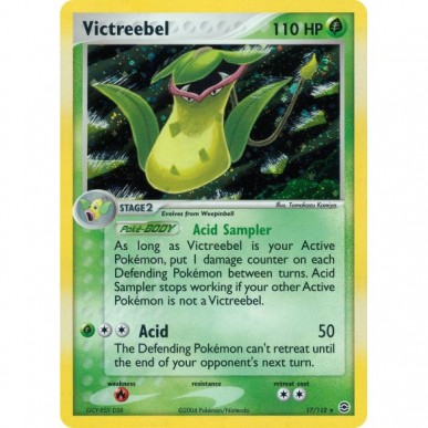 Victreebel