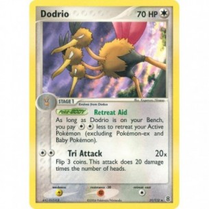 Dodrio