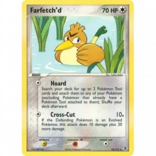 Farfetch'd