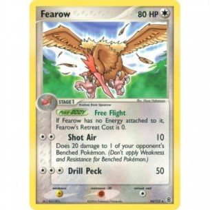 Fearow