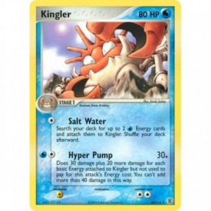Kingler