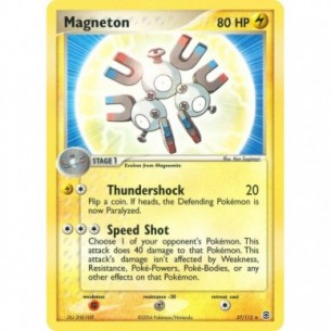 Magneton