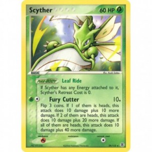 Scyther