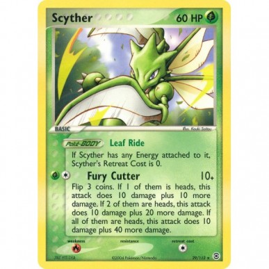Scyther