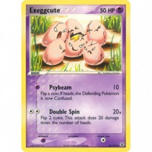 Exeggcute
