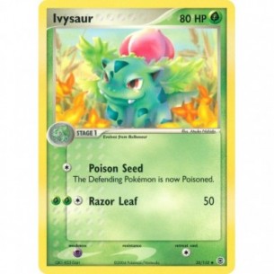 Ivysaur