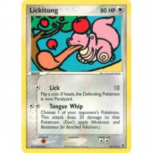 Lickitung