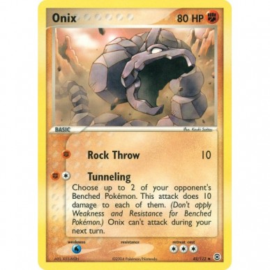 Onix
