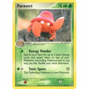 Parasect