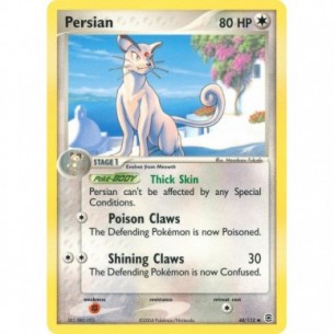 Persian