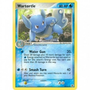 Wartortle
