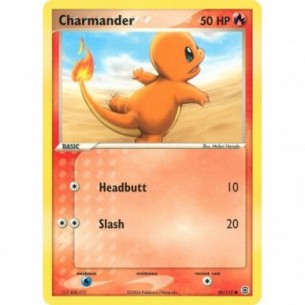 Charmander