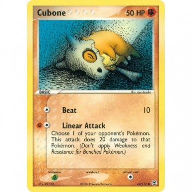 Cubone