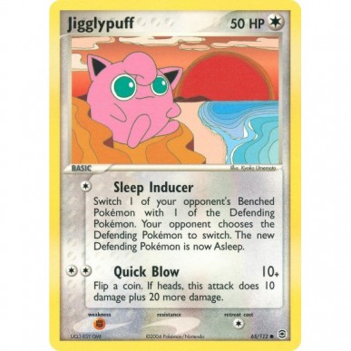 Jigglypuff
