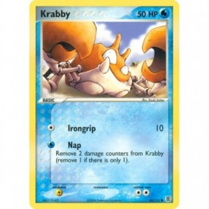 Krabby