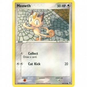 Meowth